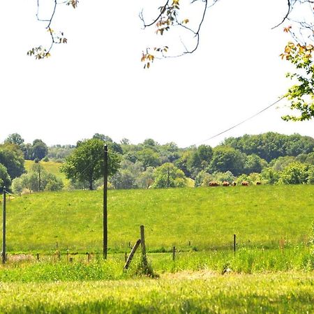 Domaine Du Castellare Bed and Breakfast Le Chalard Buitenkant foto
